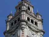 Lille - Beffroi (Nord) Lille - Beffroi (Nord)