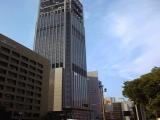 2009/09/02 docomo大手町ビル 2009/09/02 docomo大手町ビル