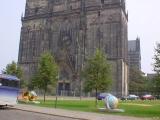 Magdeburg, Dom Magdeburg, Dom