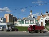 Павловская Слобода Павловская Слобода