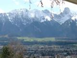 Thun, Stockhorn (Mt.) Thun, Stockhorn (Mt.)