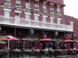 St. Charles Hotel & Restaurant Carson City NV St. Charles Hotel & Restaurant Carson City NV