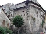 Csehország, Pernštejn, a vár (Hrad Pernštejn), SzG3 Csehország, Pernštejn, a vár (Hrad Pernštejn), SzG3