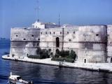 TARANTO. Castello TARANTO. Castello