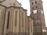 Cattedrale di Asti Cattedrale di Asti