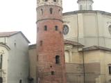 Torre romana di Asti Torre romana di Asti
