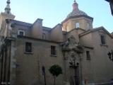 Murcia - Iglesia S. Nicolás