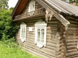 Дом крестьянина-смотрителя - Peasant's house of keeper
