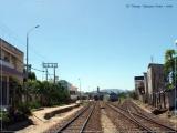 Ga - Nha Trang - Rasil station Ga - Nha Trang - Rasil station