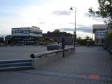 kari väänäsen "taivaan tulet" elokuvan tori. 