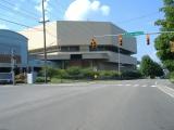 THOMPSON BOLING ASSEMBLY CENTER AND ARENA THOMPSON BOLING ASSEMBLY CENTER AND ARENA