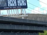 Neyland Stadium (capacity over 100000) Neyland Stadium (capacity over 100000)
