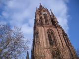 Frankfurt Imperial Cathedral Frankfurt Imperial Cathedral