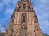 Westturm des Kaiserdoms (1415-1514) Westturm des Kaiserdoms (1415-1514)
