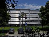 Gebäude, Stadtverwaltung Langenthal Gebäude, Stadtverwaltung Langenthal