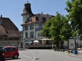 Restaurant Zum Turm Restaurant Zum Turm