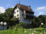 Thuner See - Spiez Thuner See - Spiez
