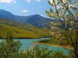 Изобильное водохранилище Изобильное водохранилище