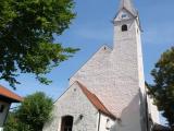 Kirsche St.Georg, Schwangau Kirsche St.Georg, Schwangau