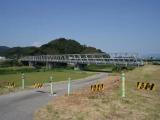 国道136号線 大門橋 (Route136 Daimon bridge) 国道136号線 大門橋 (Route136 Daimon bridge)