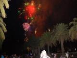 Salou, Fuegos Artificiales Salou, Fuegos Artificiales