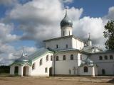 Krypetsky Monastery