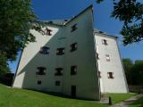 Letohrádek Hvězda