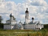 Krypetsky Monastery