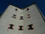 Letohrádek Hvězda