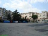 Benevento Termini