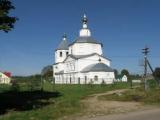 Богоявленская церковь, что в Заречье Богоявленская церковь, что в Заречье
