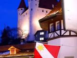 Schloss zu Thun Schloss zu Thun