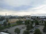 View Oulu From SAS View Oulu From SAS