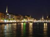 Zurich @Night Zurich @Night