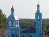 Свято-Казанский храм Свято-Казанский храм