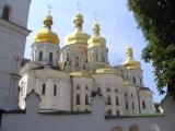 Києво-Печерська лавра Києво-Печерська лавра