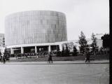 Moscow - Building - 1969