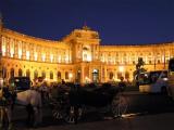 Hofburg Hofburg