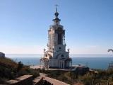 Малореченское. Храм святителя Николая Малореченское. Храм святителя Николая