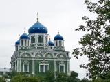 Собор в Ельце