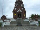 City Pillar, Amphoe Muang, Prachuap Kiri Khan, Thailand [2006]