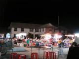 Night Market, Amphoe Muang, Prachuap Kiri Khan, Thailand [2006]
