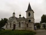 Воскресенский храм (1654г.)