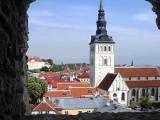 Tallinn - The Old Town