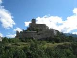 Sion Valère Castle