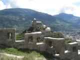 Sion Valère Castle