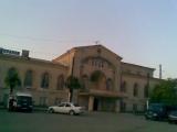 Ozurgeti railway station