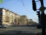 Novokuznetsk / Новокузнецк Пр.Металлургов Novokuznetsk / Новокузнецк Пр.Металлургов