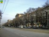 Novokuznetsk / Новокузнецк Пр.Металлургов Novokuznetsk / Новокузнецк Пр.Металлургов
