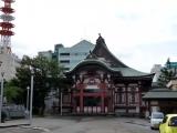 日蓮宗 廣布山 蓮華寺 日蓮宗 廣布山 蓮華寺